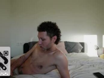 harry_jen webcam model stream image