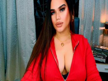 HarleyShane webcam model stream image