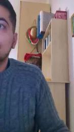 ciaosonoio87 webcam model stream image