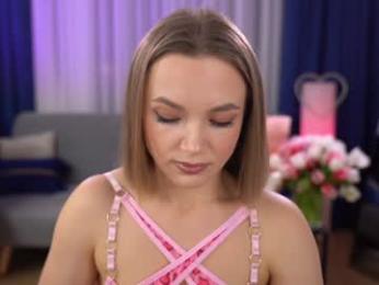 anitaraj_ webcam chaturbate model stream image