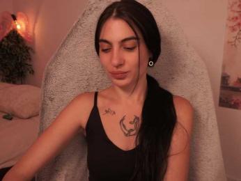 BlackkStorm webcam model stream image