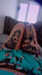 Lenna_coquine webcam model stream image