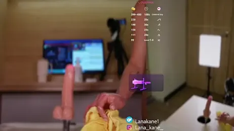 lana_kane_ webcam model stream image