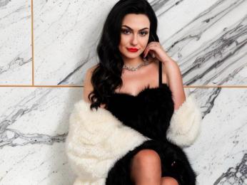 AvaDergan webcam model stream image