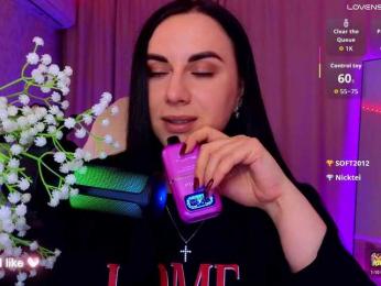 YURIEVNA13 webcam model stream image