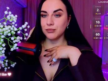 YURIEVNA13 webcam model stream image