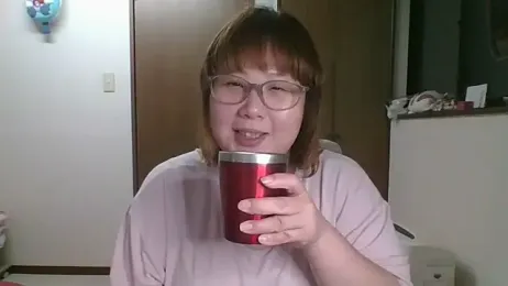 SAKU-RA-chan webcam model stream image