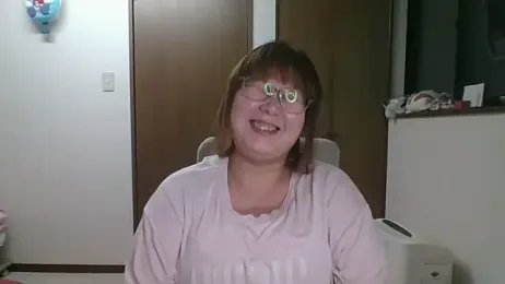 SAKU-RA-chan webcam model stream image