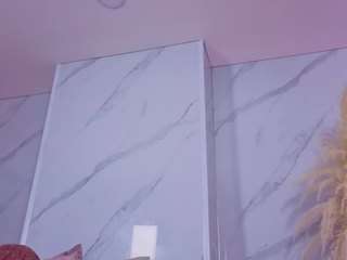 chlooee webcam model stream image