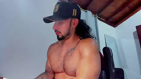 Baky_sexy webcam model stream image