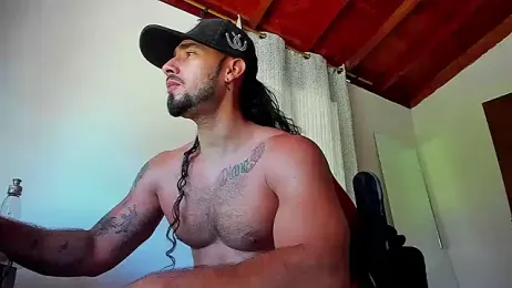 Baky_sexy webcam model stream image