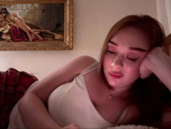 Fallenprincess webcam model stream image
