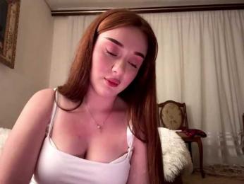 Fallenprincess webcam model stream image