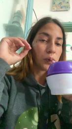 milagros50 webcam model stream image