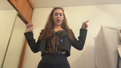 LizetteMordini webcam model stream image