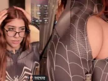 nickky__ webcam model stream image