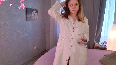 Balabauss webcam model stream image