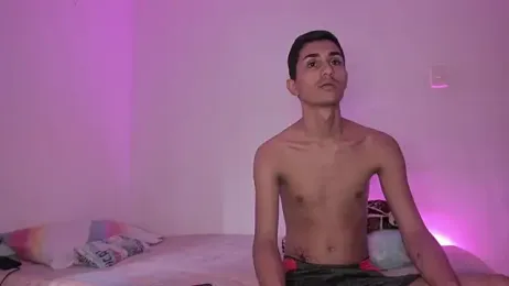 CoupleTwink12 webcam stripchat model stream image