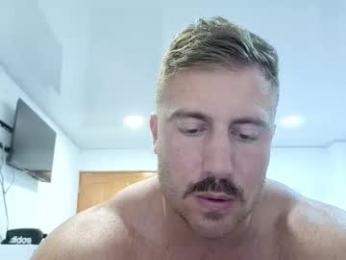 toro_arrapato webcam chaturbate model stream image