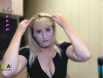 Smorodinkaa webcam model stream image