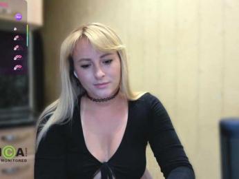 Smorodinkaa webcam model stream image