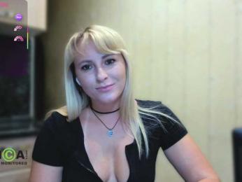 Smorodinkaa webcam model stream image