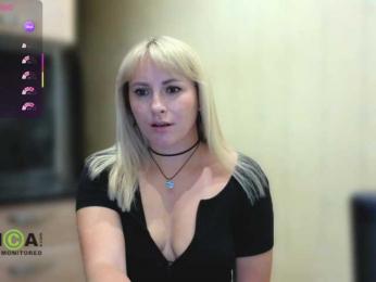 Smorodinkaa webcam model stream image