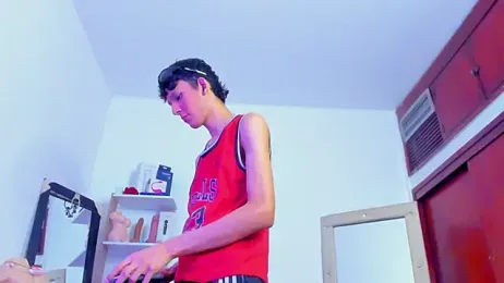 my_temptation_Dante_hot webcam model stream image