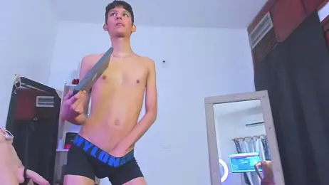 my_temptation_Dante_hot webcam model stream image