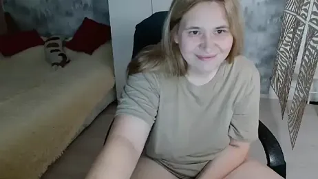 AdelinaLawson webcam stripchat model stream image