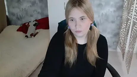 AdelinaLawson webcam model stream image