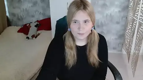 AdelinaLawson webcam model stream image