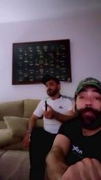 wosen2 webcam cam4 model stream image