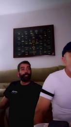 wosen2 webcam model stream image