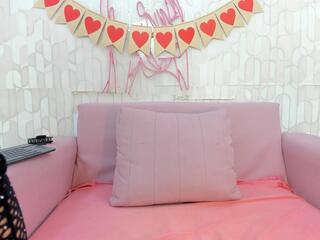 Victoria Velasquez webcam model stream image