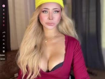 deliciousfaye webcam chaturbate model stream image