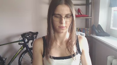 Megi_Sensual webcam model stream image