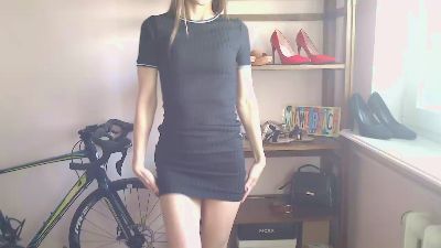 Megi_Sensual webcam model stream image