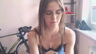 Megi_Sensual webcam model stream image