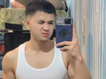 Rikashi webcam model stream image