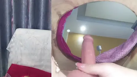 Elizabeth-666 webcam stripchat model stream image