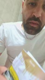 Napolone webcam model stream image