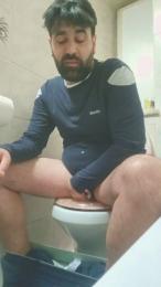 Napolone webcam model stream image