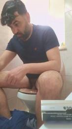 Napolone webcam cam4 model stream image