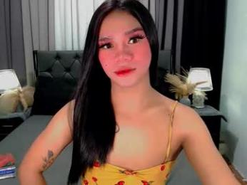 crytastal_lust1212 webcam chaturbate model stream image