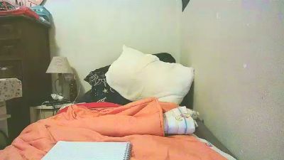 AliceBehind webcam model stream image