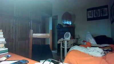 AliceBehind webcam model stream image