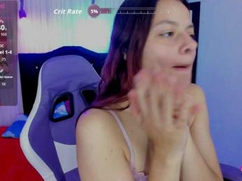 nickypop webcam bongacams model stream image