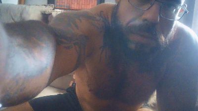 Gorilatatuadox webcam model stream image