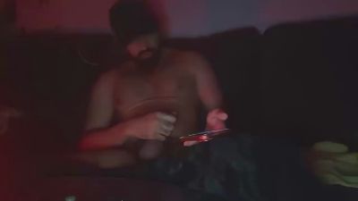 hairyhornyvers webcam cam4 model stream image